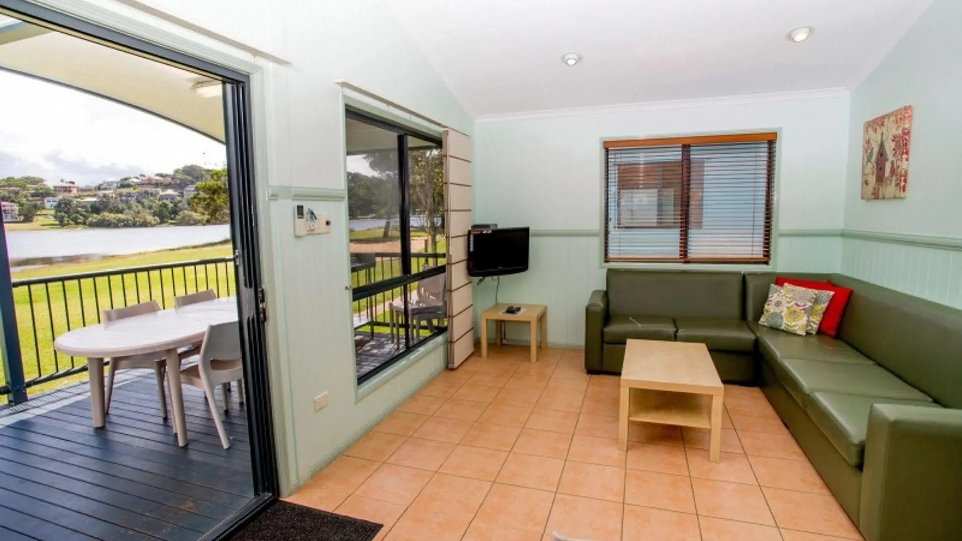 Discovery Parks - Ballina Holiday park