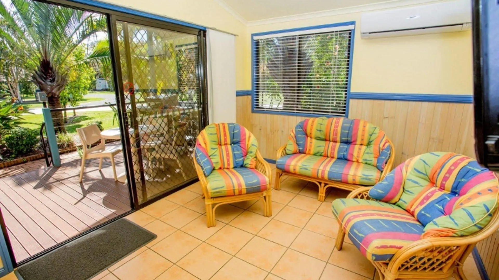 Discovery Parks - Ballina