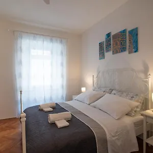  Apartment Ttapartmani Croatia