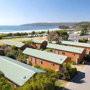 Hotel Discovery Parks -, Pambula