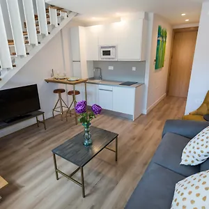  Apartment Casa De La Merced Spain