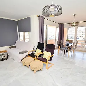  Apartment Expoholidays - Puerto Spain