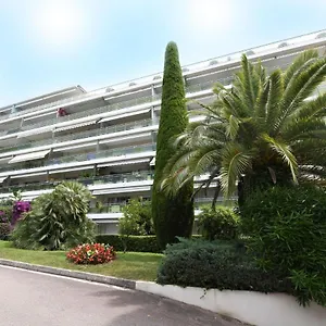  Apartment Matheo France