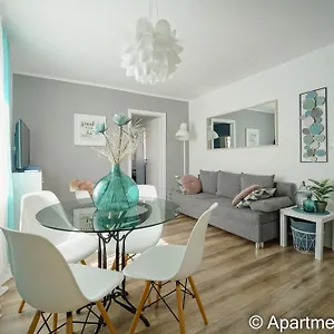  Apartment Sweetie Center With Free Parking - Hedone Amphitheater Croatia