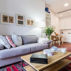  Apartment Center Spain