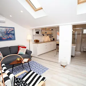  Apartment Sweet With Free Private Parking Croatia
