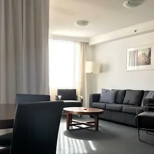  Apartment S&p - St - Formerly Australia